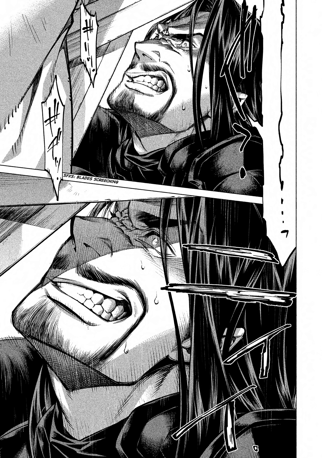 Henkyou no Roukishi - Bard Loen Chapter 14 page 20 - Chapter 14: Conclusion
