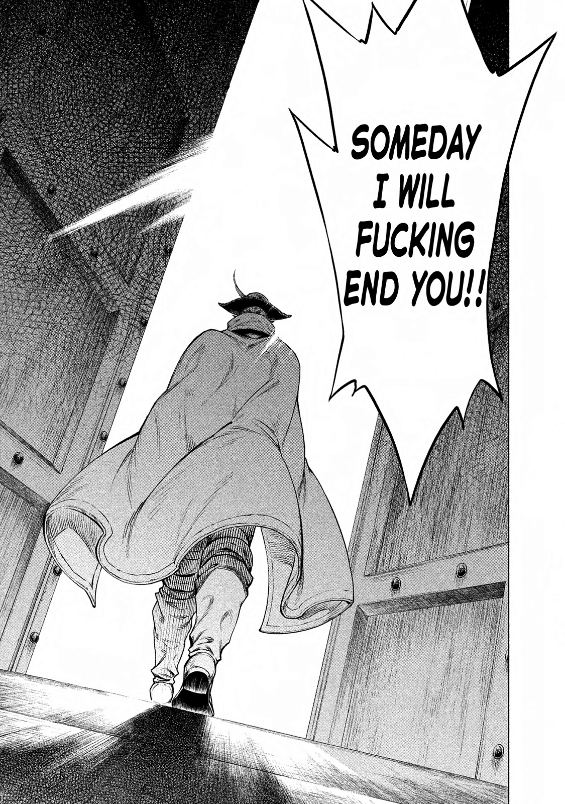 Henkyou no Roukishi - Bard Loen Chapter 14 page 23 - Chapter 14: Conclusion