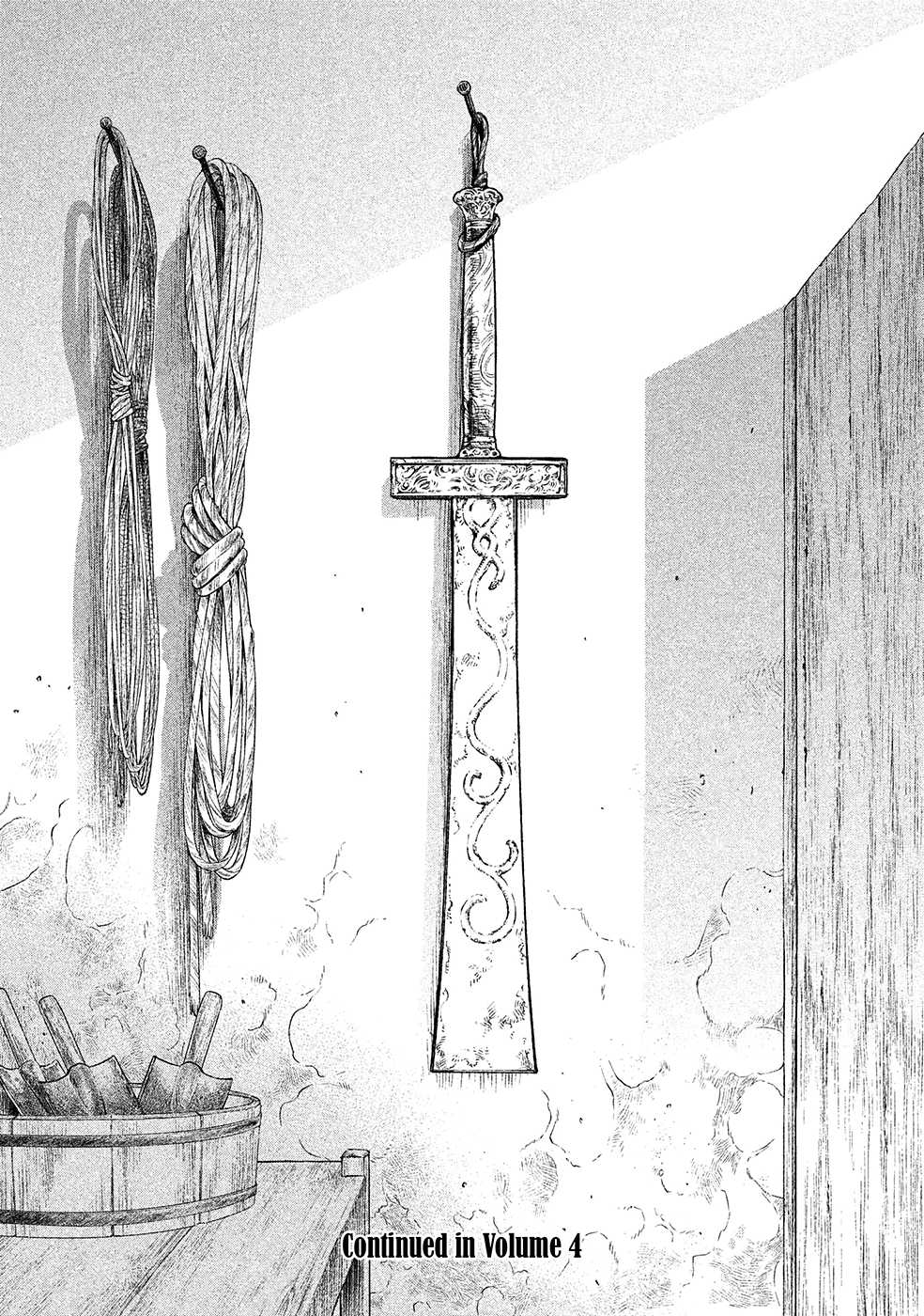 Henkyou no Roukishi - Bard Loen Chapter 16 page 33 - Chapter 16: Stablos