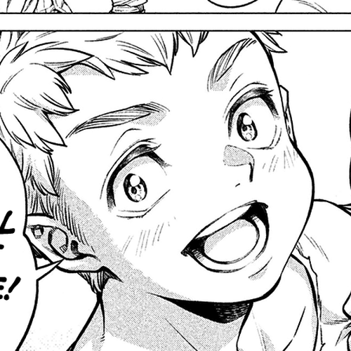 Henkyou no Roukishi - Bard Loen Chapter 18: Youthful Days cover