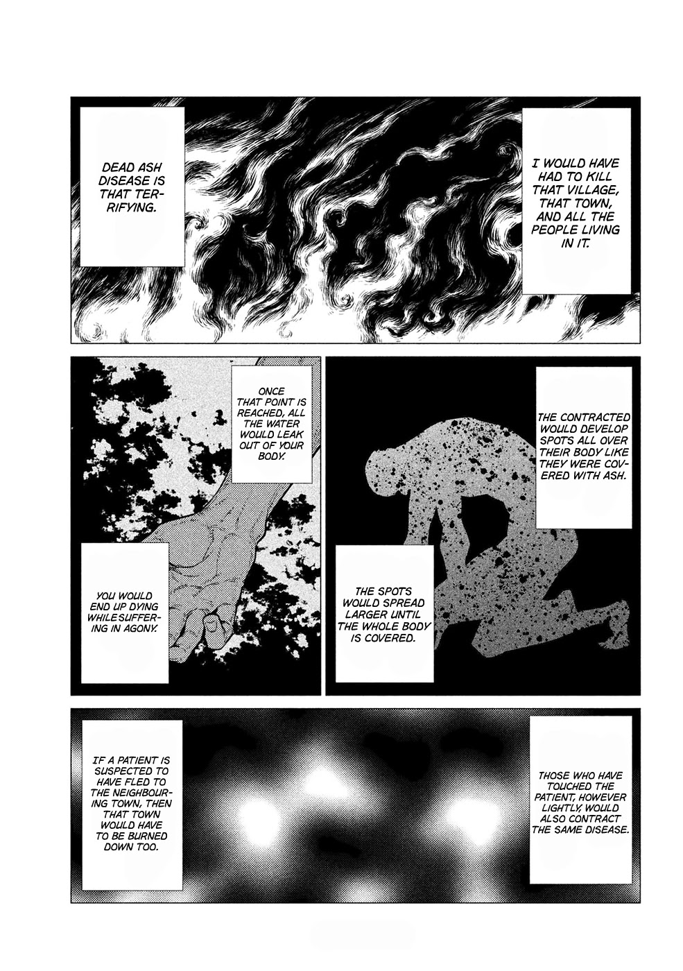 Henkyou no Roukishi - Bard Loen Chapter 24 page 14 - Chapter 24: The Dancing Feast of the Moon Fish (Part 1)