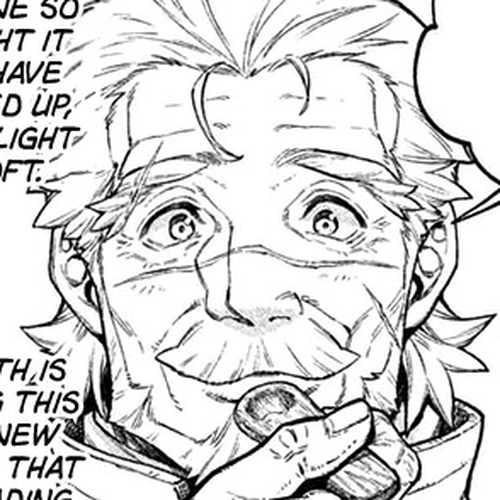 Henkyou no Roukishi - Bard Loen Chapter 26: The Sage's Cooking cover