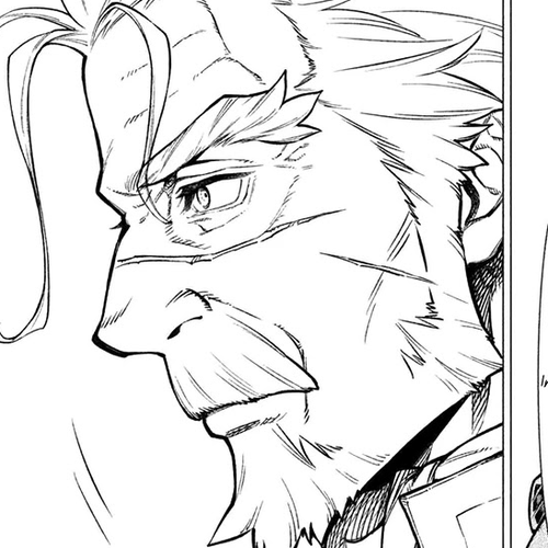 Henkyou no Roukishi - Bard Loen Chapter 27: Warrior of Jameen cover