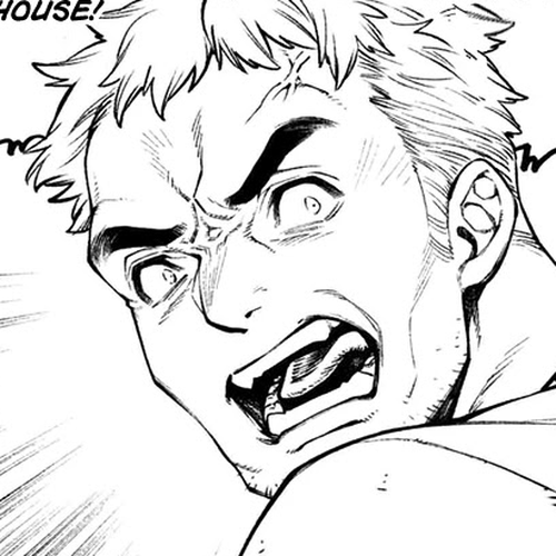Henkyou no Roukishi - Bard Loen Chapter 28: Pelt Armorer Polpo cover