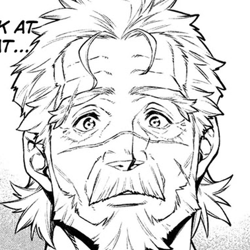 Henkyou no Roukishi - Bard Loen Chapter 29: Measurements cover