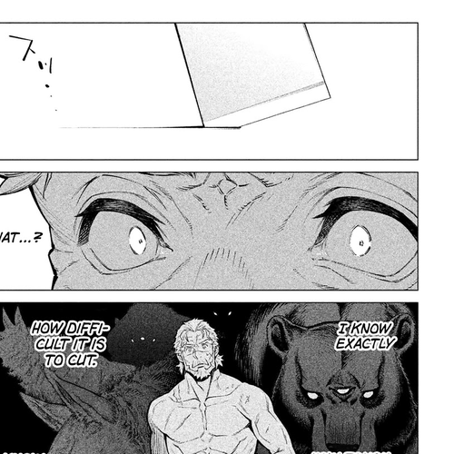 Henkyou no Roukishi - Bard Loen Chapter 30: Cooked Pran and Eggs cover