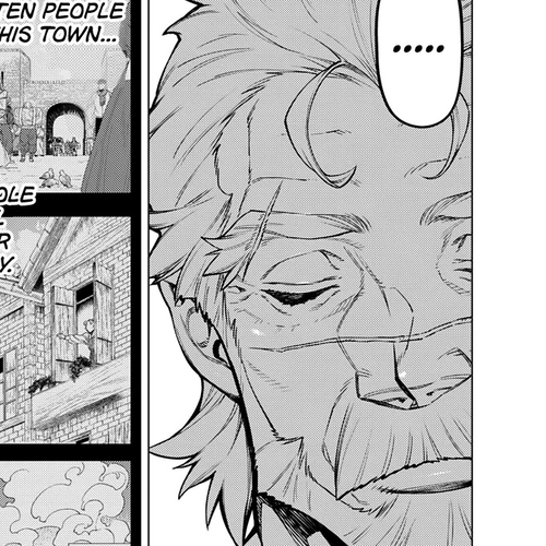 Henkyou no Roukishi - Bard Loen Chapter 31: Julchaga's Mystery cover