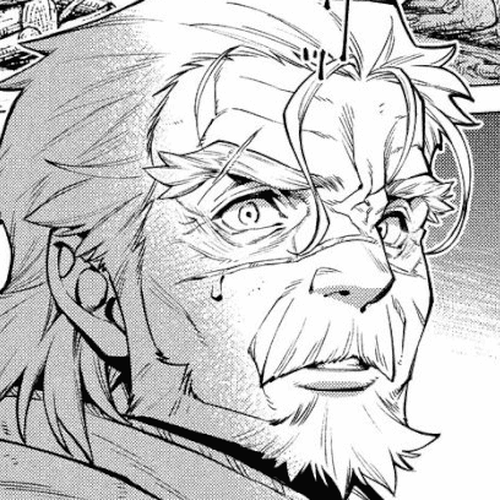 Henkyou no Roukishi - Bard Loen Chapter 34: Lord Ensire's Trap cover