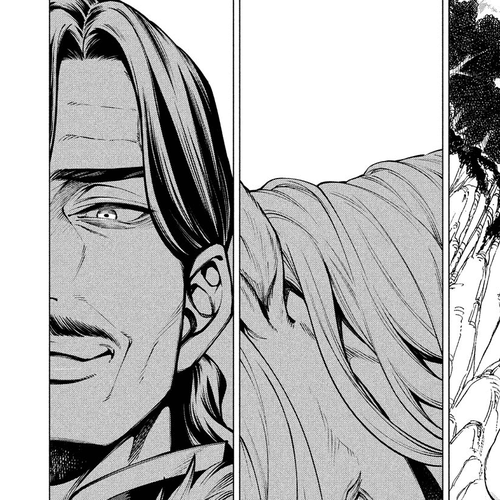 Henkyou no Roukishi - Bard Loen Chapter 35: A Means of Escape cover