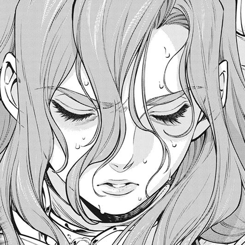 Henkyou no Roukishi - Bard Loen Chapter 40: Lady Knight cover