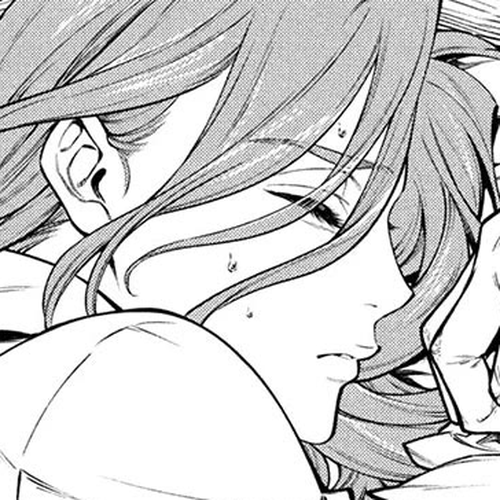 Henkyou no Roukishi - Bard Loen Chapter 41: Iru Shellfish Stew cover