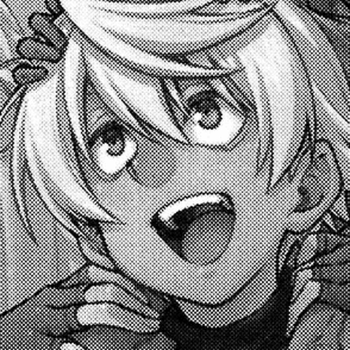Henkyou no Roukishi - Bard Loen Chapter 45: Life or Death Struggle cover