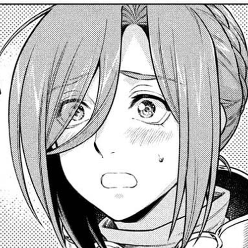 Henkyou no Roukishi - Bard Loen Chapter 49: Powerless People cover