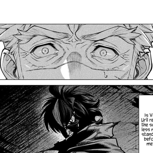 Henkyou no Roukishi - Bard Loen Chapter 51: To the Bandits cover