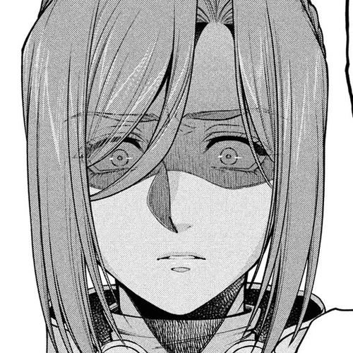 Henkyou no Roukishi - Bard Loen Chapter 52: A Woman's Fight cover