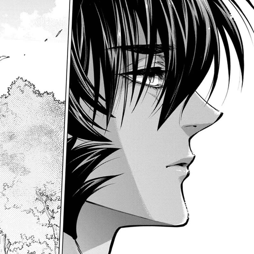 Henkyou no Roukishi - Bard Loen Chapter 53: An Old Knight's Concerns cover