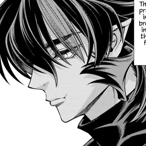 Henkyou no Roukishi - Bard Loen Chapter 59: A Dinner to Watch Over cover