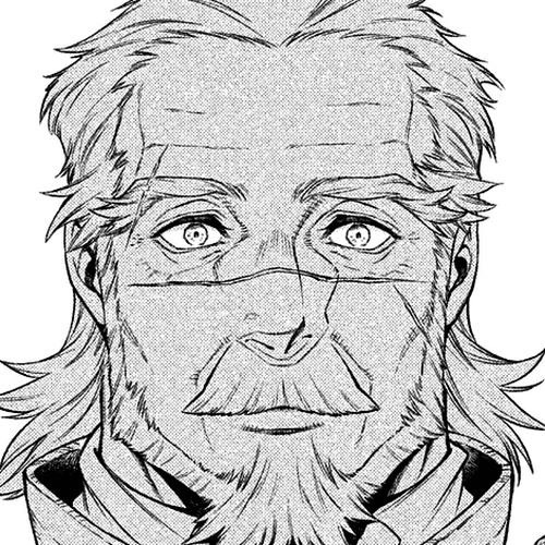 Henkyou no Roukishi - Bard Loen Chapter 6: Raid, Part 1 cover