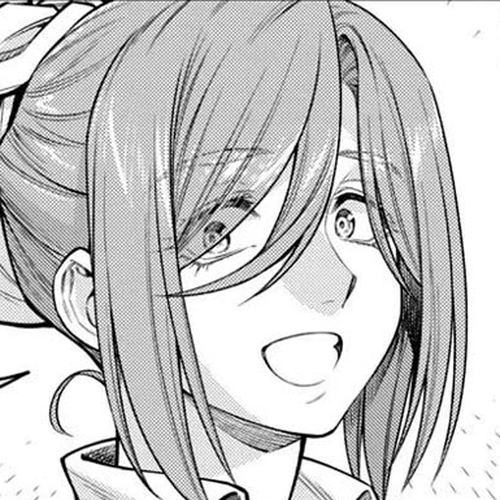 Henkyou no Roukishi - Bard Loen Chapter 65: Jewel in the Water cover