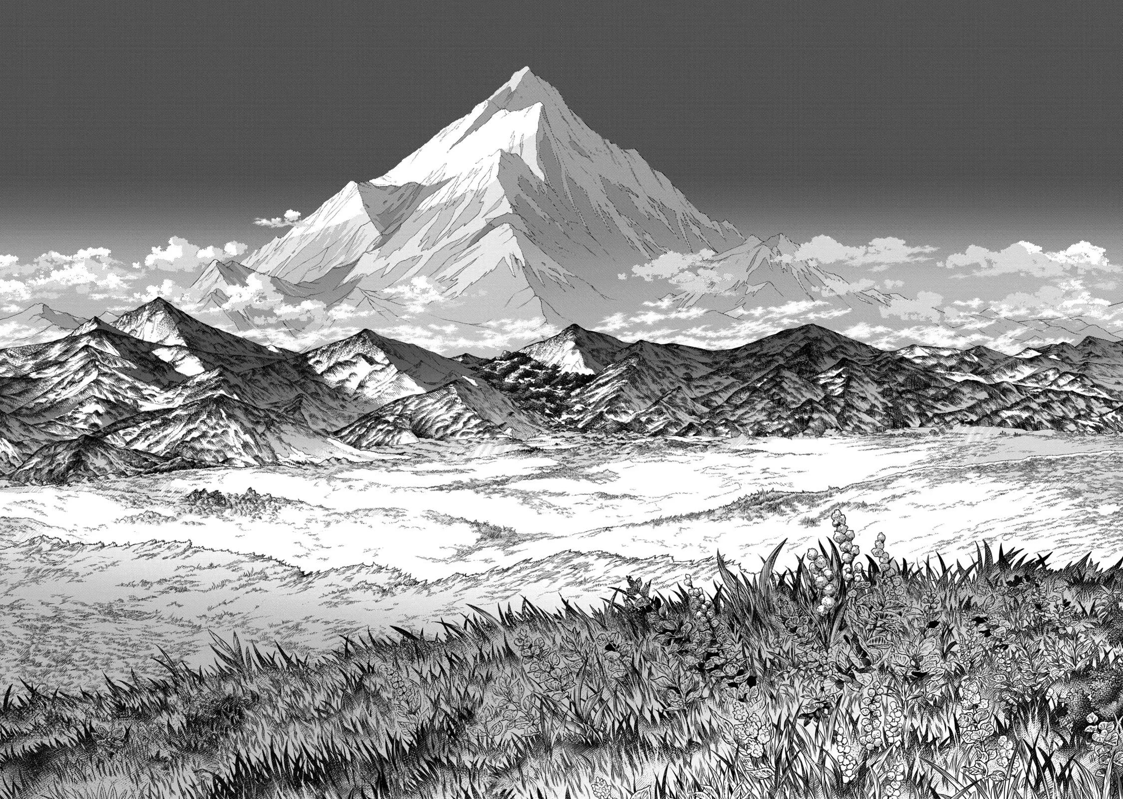 Henkyou no Roukishi - Bard Loen Chapter 66 page 14 - Chapter 66: Virtues for Food