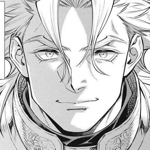 Henkyou no Roukishi - Bard Loen Chapter 68: Brother and Sister cover