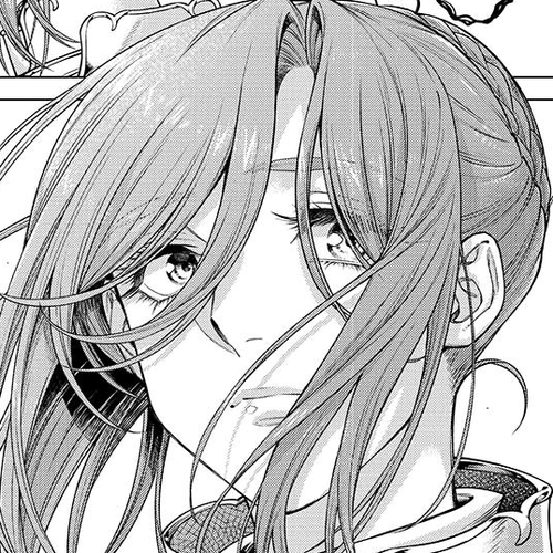 Henkyou no Roukishi - Bard Loen Chapter 69 cover