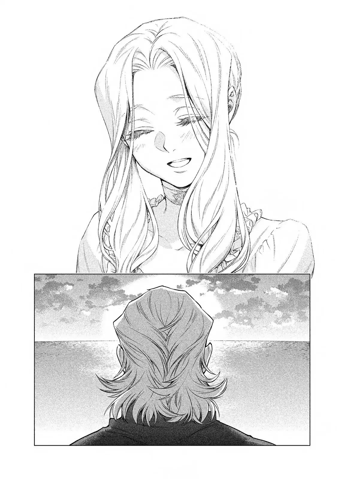 Henkyou no Roukishi - Bard Loen Chapter 7 page 28 - Chapter 7: Raid, Part 2