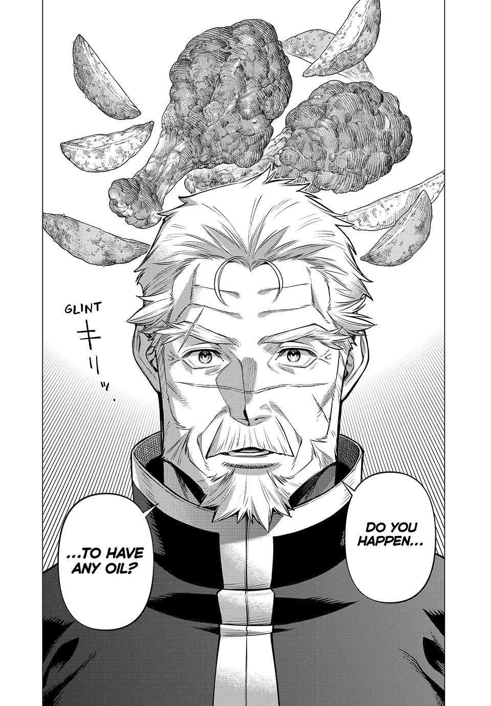Henkyou no Roukishi - Bard Loen Chapter 70 page 20 - Chapter 70