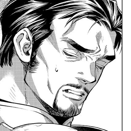 Henkyou no Roukishi - Bard Loen Chapter 76 cover