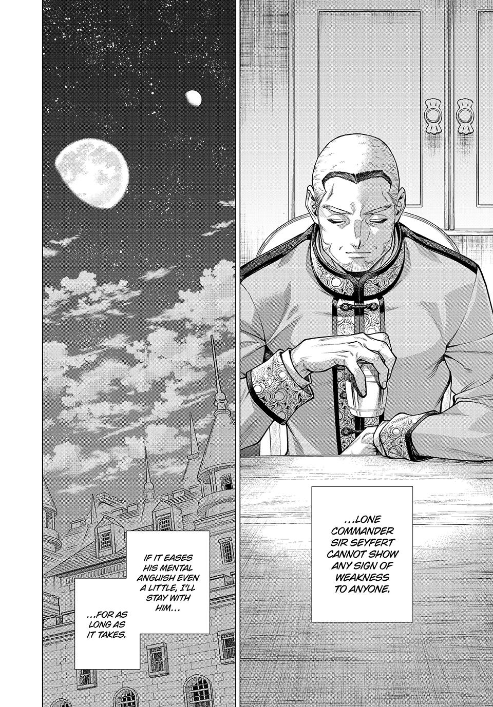 Henkyou no Roukishi - Bard Loen Chapter 77 page 22 - Chapter 77