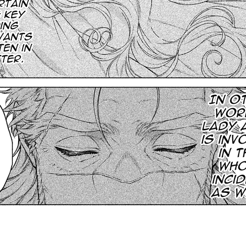 Henkyou no Roukishi - Bard Loen Chapter 8: The Double Whirlpools cover