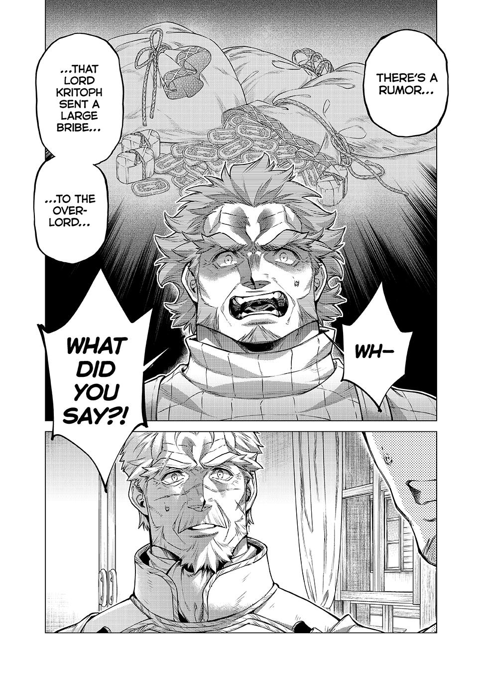 Henkyou no Roukishi - Bard Loen Chapter 84.2 page 10 - Chapter 84.2