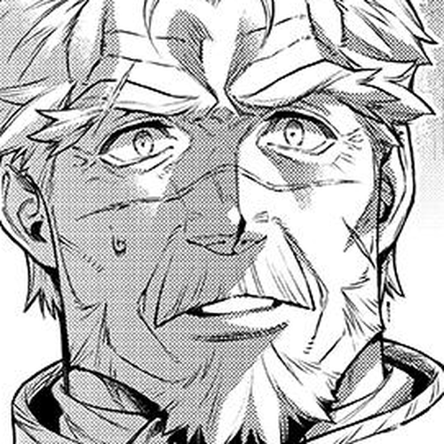 Henkyou no Roukishi - Bard Loen Chapter 84.2 cover