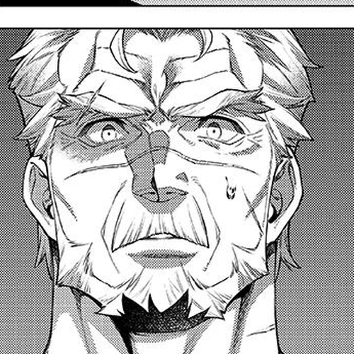 Henkyou no Roukishi - Bard Loen Chapter 85.2 cover