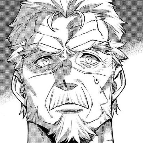Henkyou no Roukishi - Bard Loen Chapter 86.1 cover