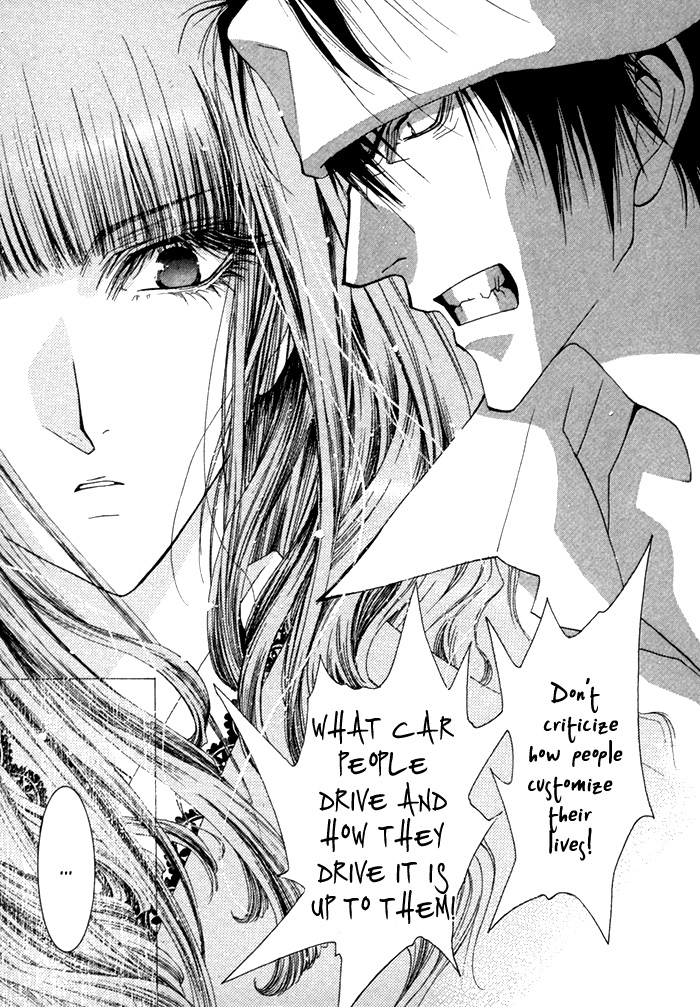 Henshin Dekinai Chapter 1 page 30 - Chapter 1