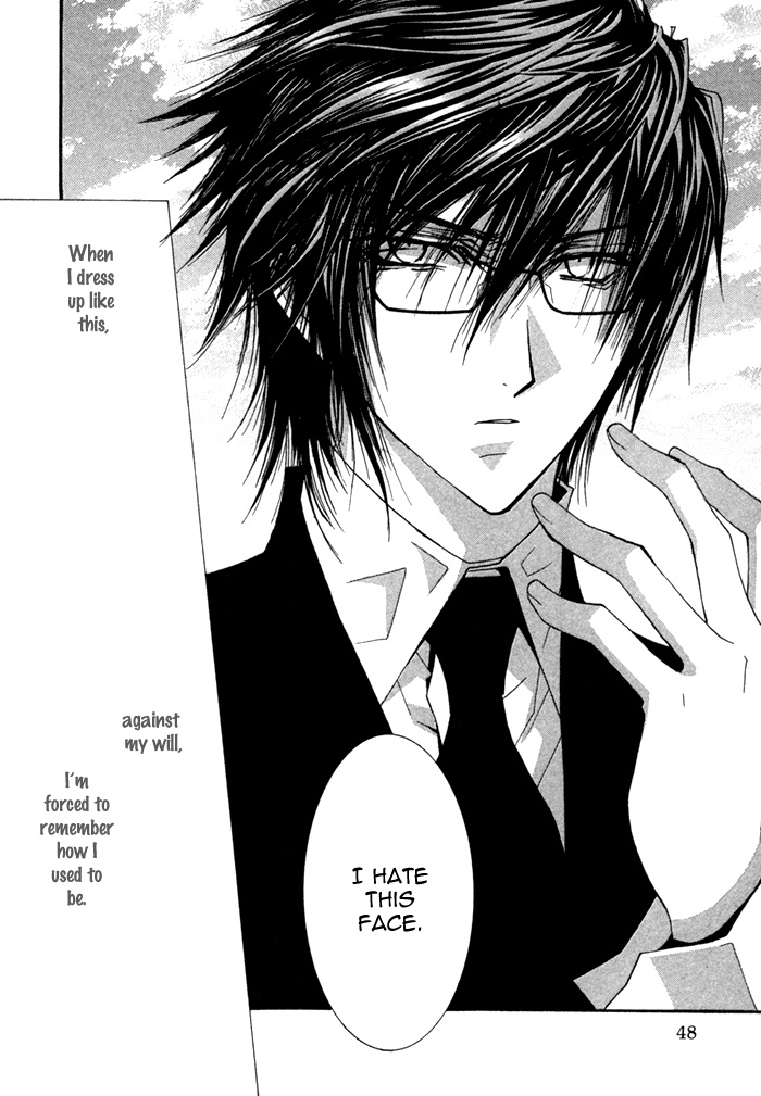 Henshin Dekinai Chapter 2 page 14 - Chapter 2