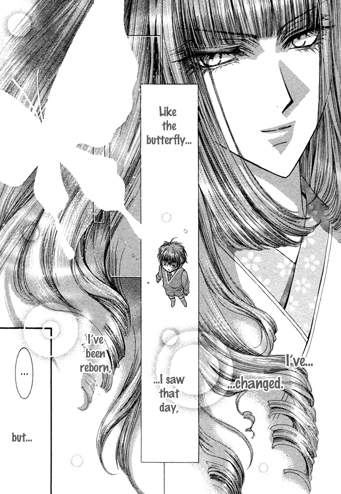 Henshin Dekinai Chapter 3 page 16 - Chapter 3