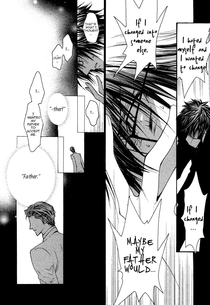 Henshin Dekinai Chapter 3 page 19 - Chapter 3
