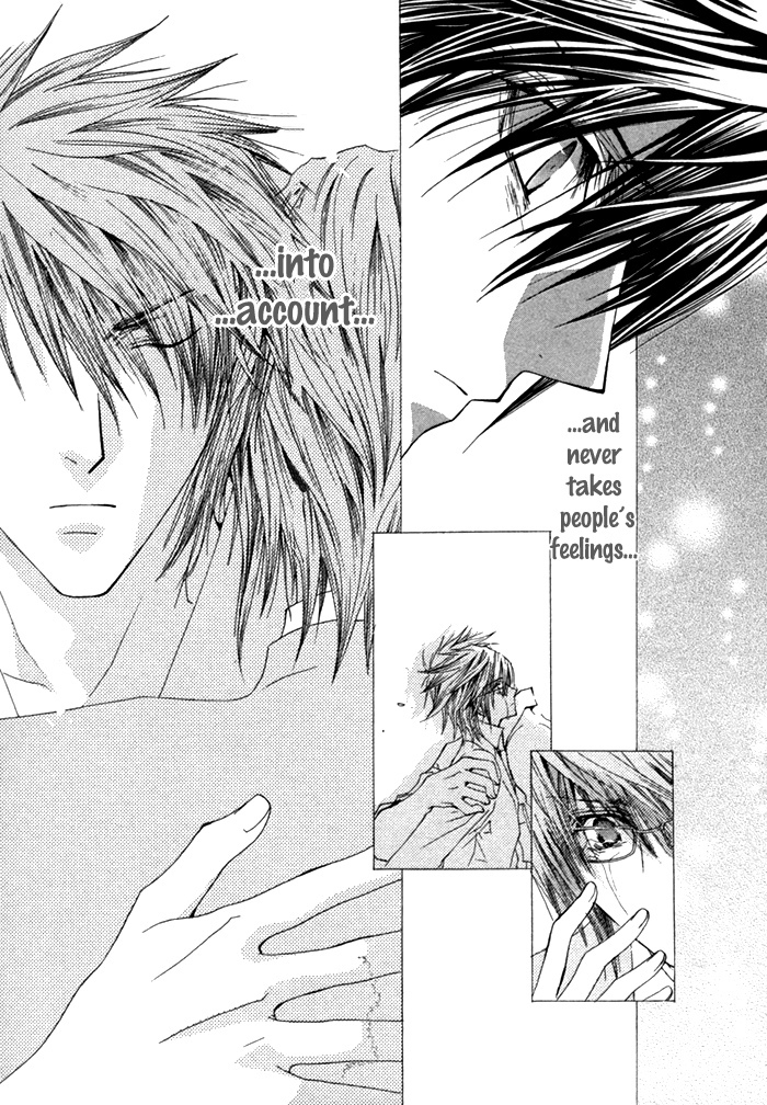 Henshin Dekinai Chapter 4 page 14 - Chapter 4