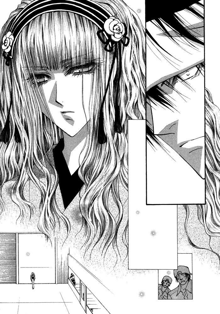 Henshin Dekinai Chapter 4 page 18 - Chapter 4