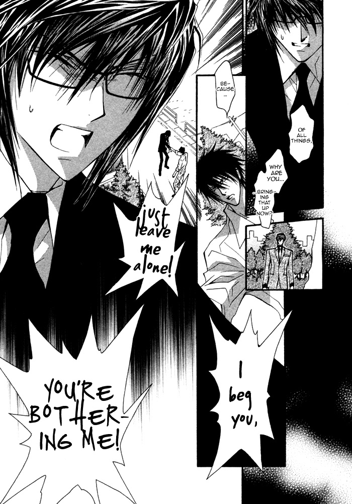 Henshin Dekinai Chapter 4 page 9 - Chapter 4