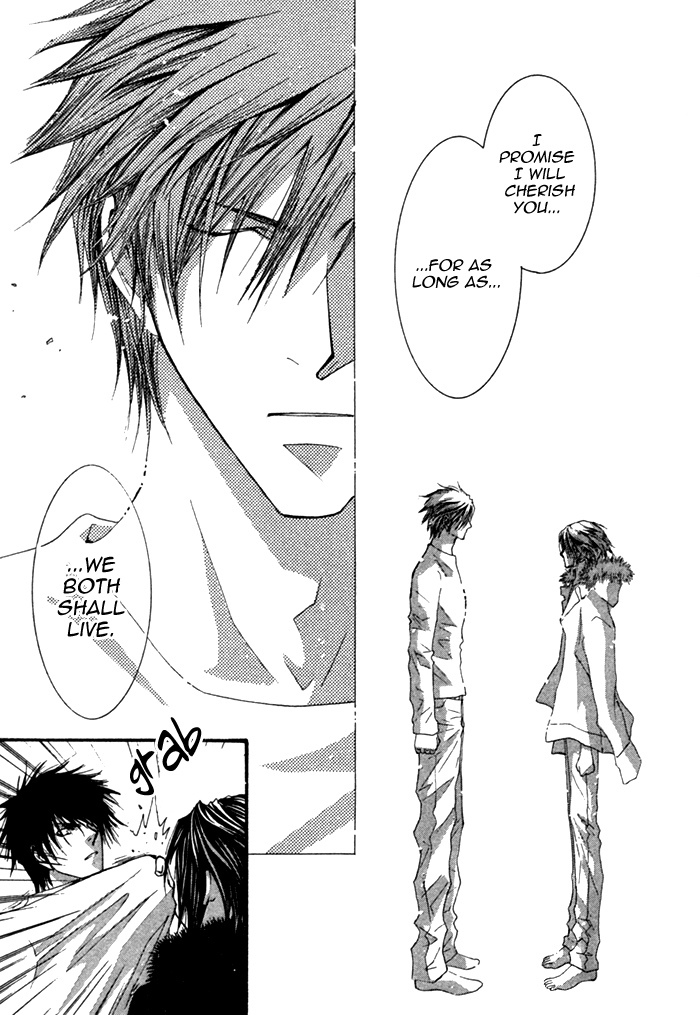 Henshin Dekinai Chapter 5 page 28 - Chapter 5