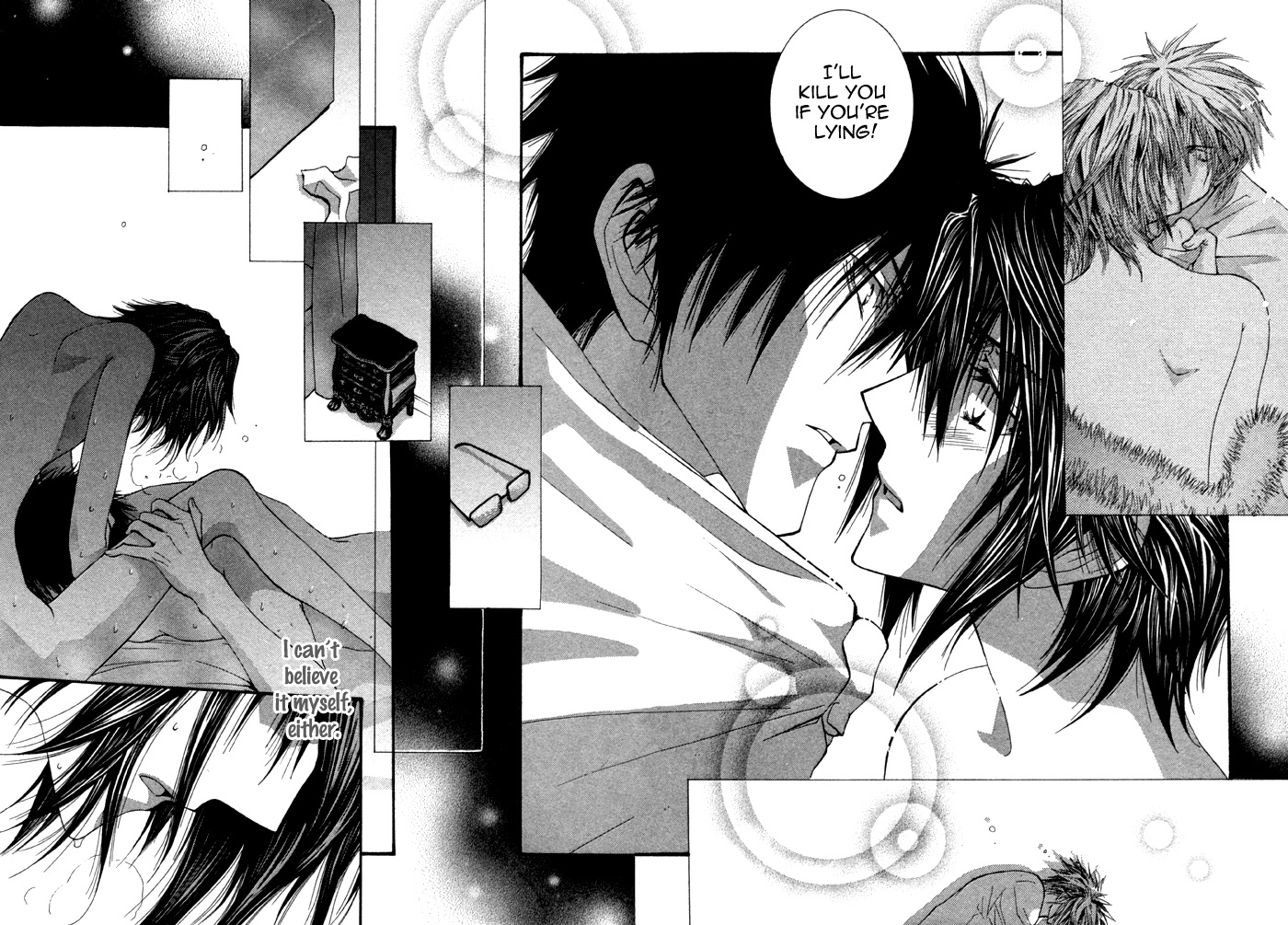 Henshin Dekinai Chapter 5 page 29 - Chapter 5