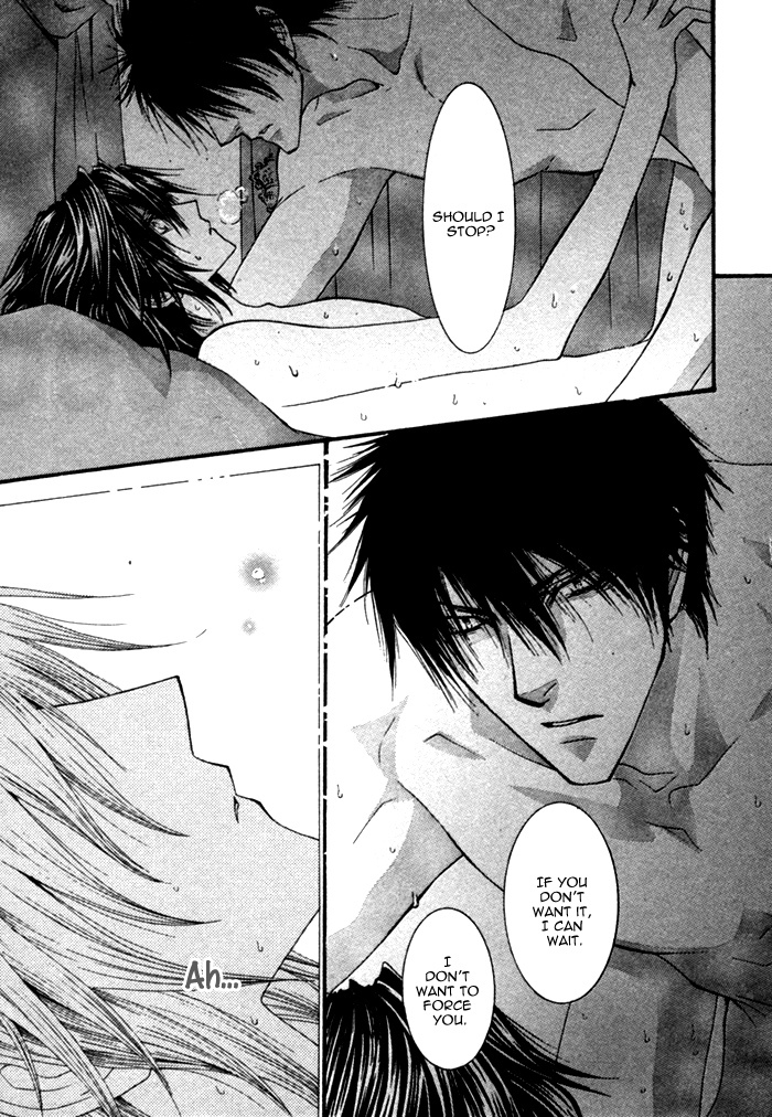Henshin Dekinai Chapter 5 page 31 - Chapter 5
