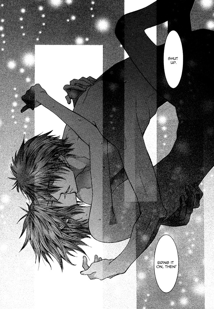 Henshin Dekinai Chapter 5 page 33 - Chapter 5