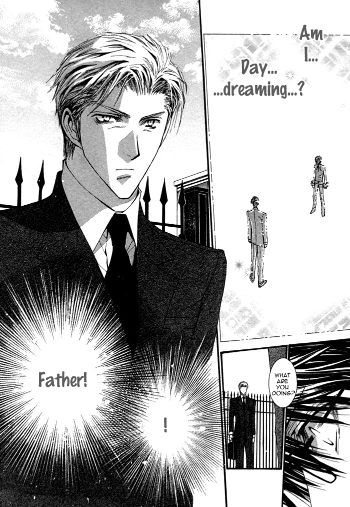 Henshin Dekinai Chapter 6 page 10 - Chapter 6