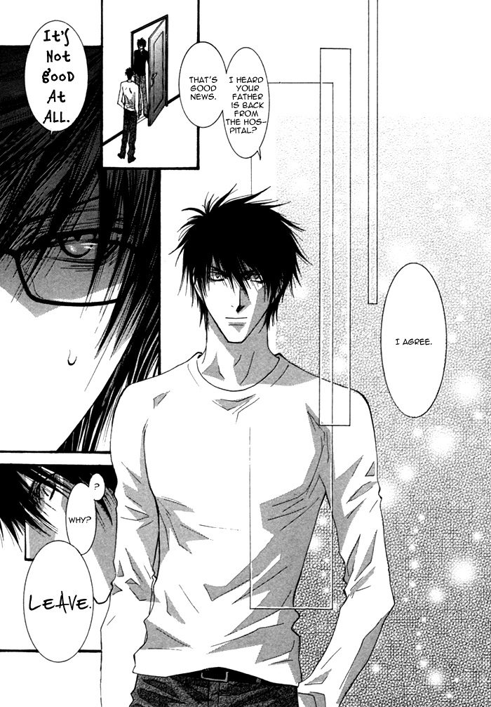 Henshin Dekinai Chapter 6 page 29 - Chapter 6
