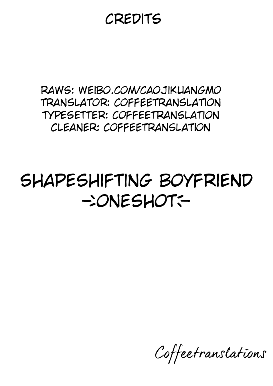Henshin Kareshi Chapter 1.2 page 1 - Chapter 1 v2 : oneshot