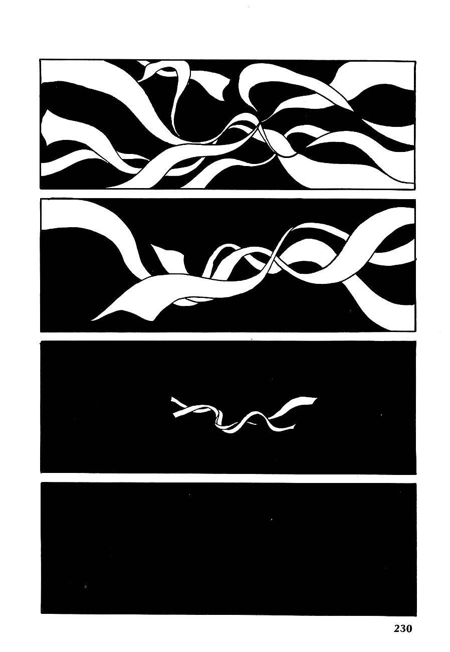 Henshin Ninja Arashi Chapter 10 page 39 - Chapter 10: The Cursed Peacock's Mandala